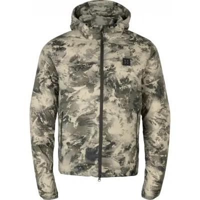 Härkila Mountain Hunter Expedition Packable Down Jacket AXIS MSP® Mountain