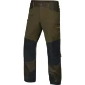 Härkila Mountain Hunter Hybrid Byxor Willow Green