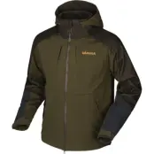Härkila Mountain Hunter Hybrid Jacka Willow Green
