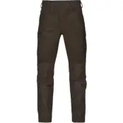 Härkila M's Aspire HWS Pants Hunting Green/Shadow Brown