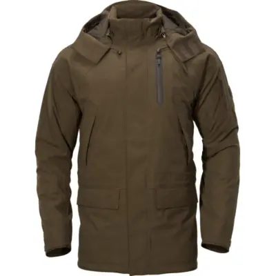 Härkila M's Driven Hunt HWS Insulated Jacket Willow Green