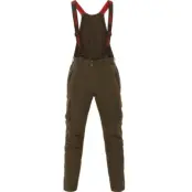 Härkila M's Driven Hunt HWS Insulated Pants Willow Green
