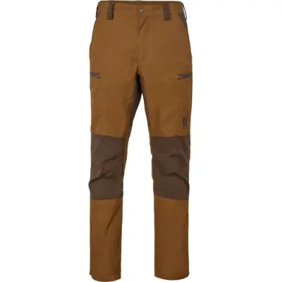 Härkila M's Fjell Pants Rustique Clay/Brown