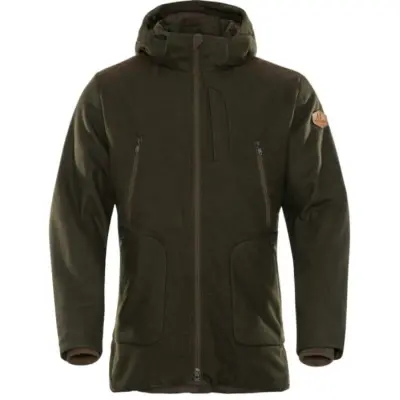 Härkila M's Metso Winter Jacket Willow Green/Shadow Brown
