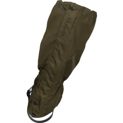 Härkila M's Pro HWS Gaiters Willow Green