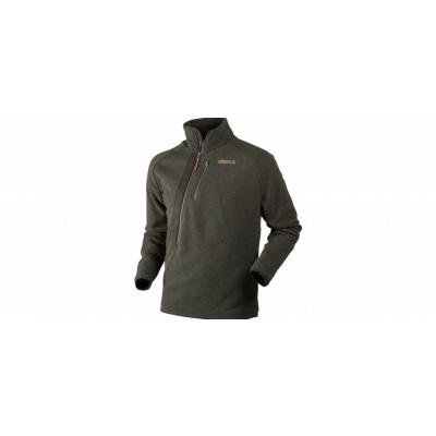 Härkila Nite HSP Pullover Warm Olive Melange Stl L UTFÖRSÄLJNING
