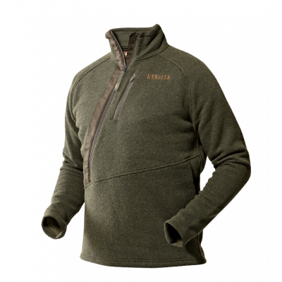 Härkila Nite Tröja  Green Melange UTFÖRSÄLJING