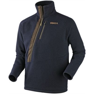 Härkila Nite Tröja UTFÖRSÄLJNING Dark Navy  Medium
