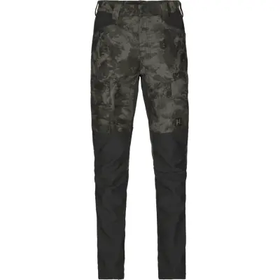 Härkila NOCTYX Silent Trousers AXIS MSP® Black