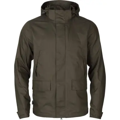 Härkila Nordic Hunter HWS Jacket Willow Green