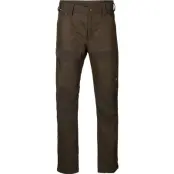 Härkila Nordic Hunter Hws Trousers Willow Green/Shadow Brown