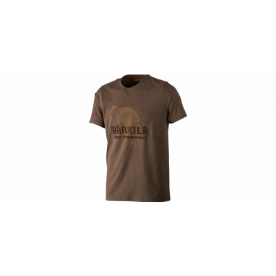 Härkila Odin Wild Boar T-Shirt