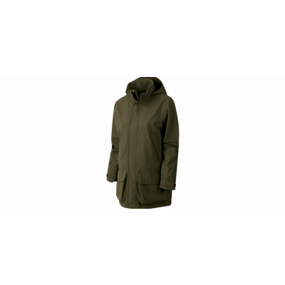 HÃ¤rkila Orton Packable Jacka Dam