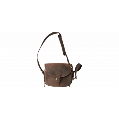 Härkila Patronväska av Läder