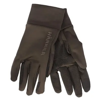 Härkila Power Stretch Shadow Brown