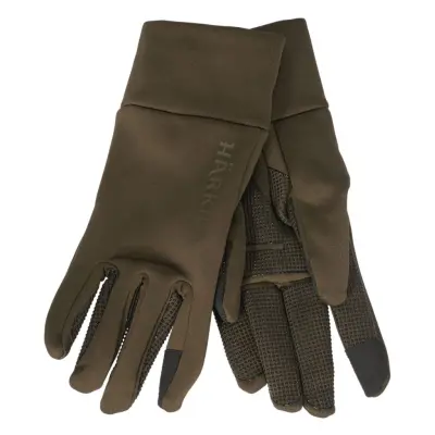 Härkila Power Stretch Willow Green