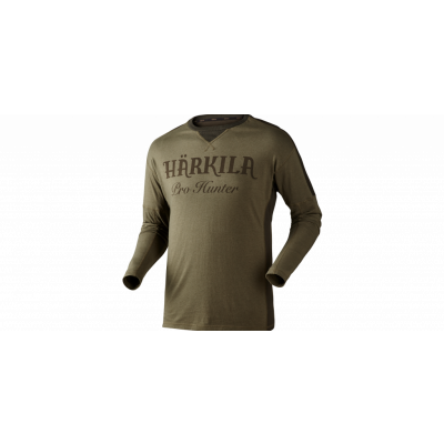 Härkila Pro Hunter L/S T-shirt