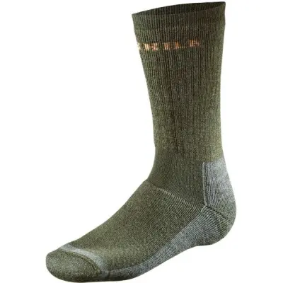 Härkila Pro Hunter Socka Dark Green