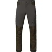 Härkila Ragnar Trousers Grey/Willow Green Grey/Willow Green 58/32