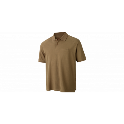 Härkila Range S/S Polo