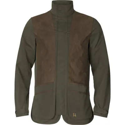 Härkila Rannoch HWS Shooting Jacket Willow Green