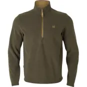 Härkila Sandhem 200 Pullover Willow Green