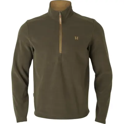 Härkila Sandhem 200 Pullover Willow Green