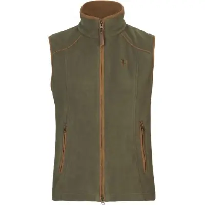 Härkila Sandhem 200 Vest Women Grape Leaf