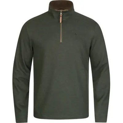 Härkila Sandhem Pro HSP Pullover Forest Green