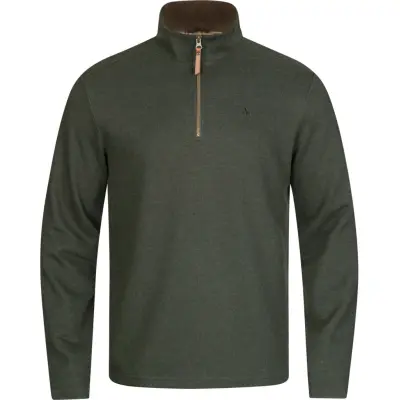 Härkila Sandhem Pro HSP Pullover Forest Green