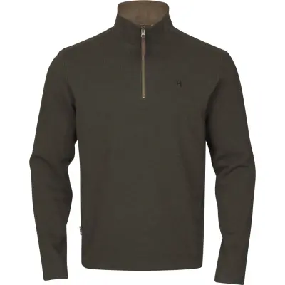 Härkila Sandhem Pro HSP Pullover Willow Green