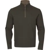 Härkila Sandhem Pro HSP Pullover Willow Green