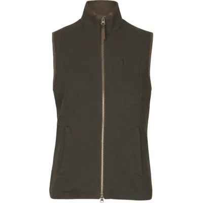 Härkila Sandhem Pro Vest Women Vest Women Willow Green