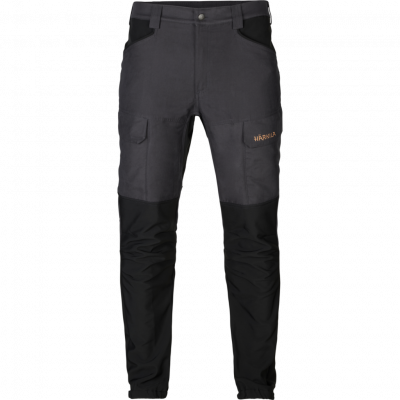 Härkila Scandinavian byxa - Phantom grey/Black