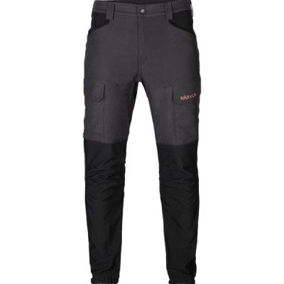Härkila Scandinavian Byxor Phantom Grey/Black