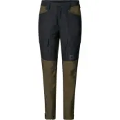 Härkila Scandinavian Lady Byxor Willow Green/Deep Well Purple Willow Green/Deep Well Purple 36/32