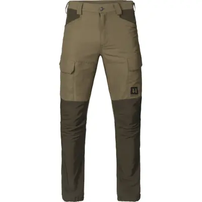 Härkila Scandinavian Trouser Bronze/Willow Green