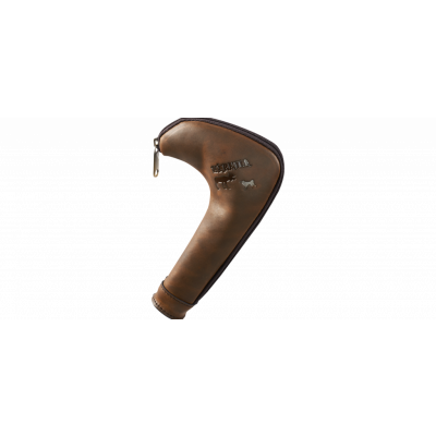 Härkila Slutstyckesetui i Läder