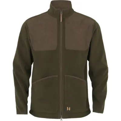 Härkila Stornoway Active Shooting HSP Jacket Willow Green Willow Green