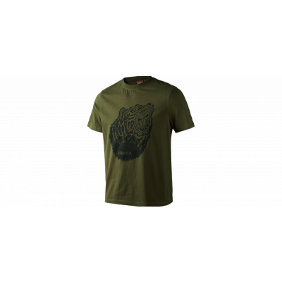 Härkila T-Shirt Fjal