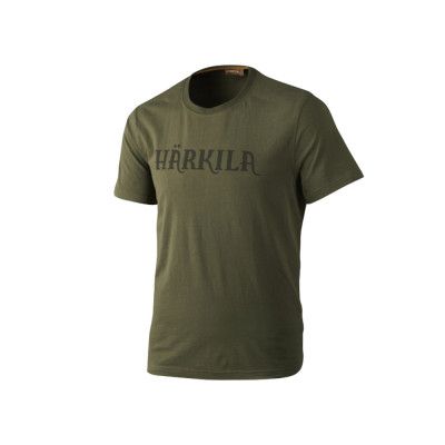 Härkila T-shirt Logo