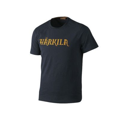 Härkila T-shirt Logo