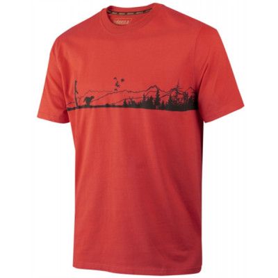 Härkila T-shirt Odin Hunter&Dog