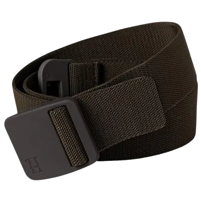 Härkila Tech Belt Willow Green