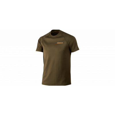 Härkila Tech  S/S  T-Shirt