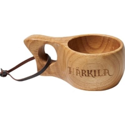 Härkila Trä Kopp