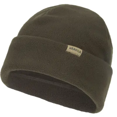 Härkila Trygve Beanie Willow Green