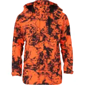 Härkila Wildboar Pro HWS Insulated Jacket AXIS MSP Orange Blaze