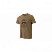 HÃ¤rkila Wildlife Lynx  S/S  T-Shirt