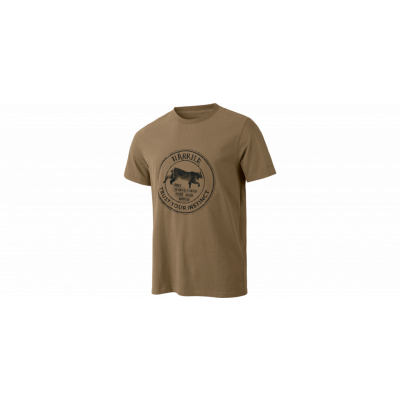 HÃ¤rkila Wildlife Lynx  S/S  T-Shirt